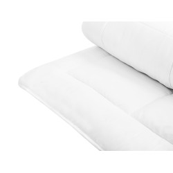 Kołdra bardzo ciepła Zima LEMBERG Poliester 200 x 220 cm