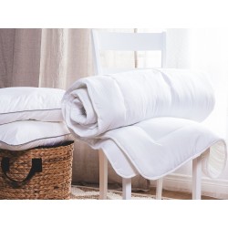 Kołdra bardzo ciepła Zima LEMBERG Poliester 200 x 220 cm