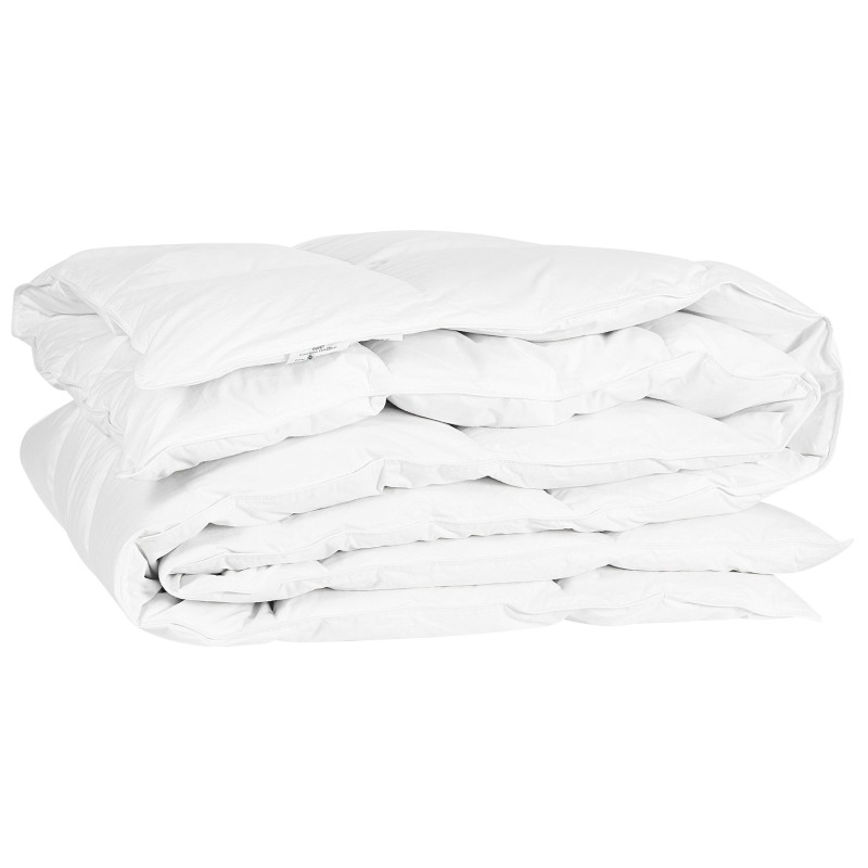 Kołdra bardzo ciepła Zima LEMBERG Poliester 200 x 220 cm