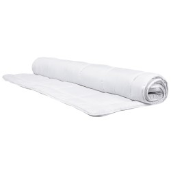 Kołdra bardzo ciepła Zima LEMBERG Poliester 200 x 220 cm