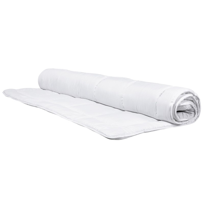 Kołdra bardzo ciepła Zima LEMBERG Poliester 200 x 220 cm