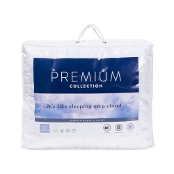 Kołdra bardzo ciepła Zima LEMBERG Poliester 200 x 220 cm