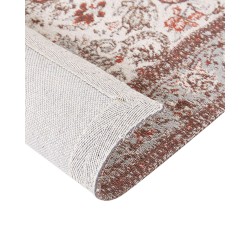 Dywan bawełniany 200 x 300 cm wielokolorowy BINNISZ