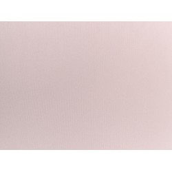 Poduszka dekoracyjna EUSTOMA Welur 60 x 60 cm Różowy Jednolity