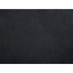 Koc BAYBURT 200 x 220 cm Czarny