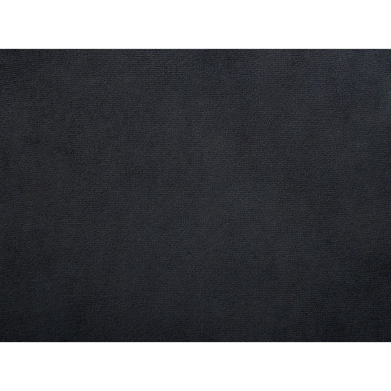 Koc BAYBURT 200 x 220 cm Czarny