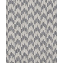 Dywan zewnętrzny 60 x 90 cm szary MANGO