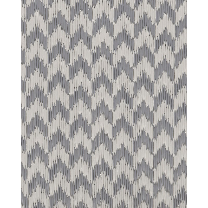 Dywan zewnętrzny 60 x 90 cm szary MANGO