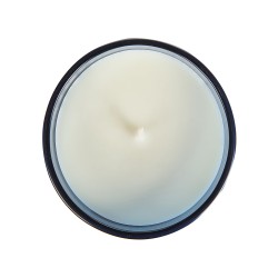 Zestaw 3 świeczek zapachowych COLORFUL BARREL Wosk sojowy Świeże nuty Nuty kwiatowe