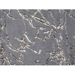 Koc GODAVARI 150 x 200 cm Szary