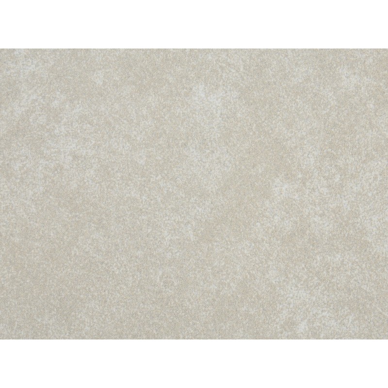 Stół ogrodowy MALETTO 120 cm 120 cm Szkło Beżowoszary