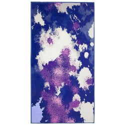 Dywan 80 x 150 cm wielokolorowy KADIRLI