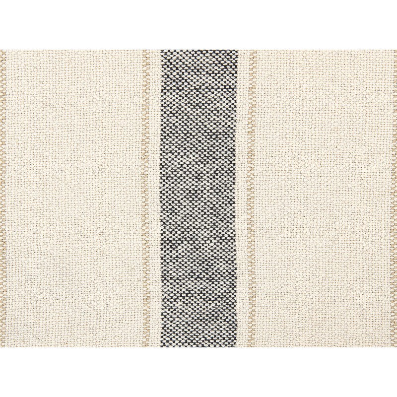 Koc CAYIR Bawełna 130 x 170 cm Beżowy