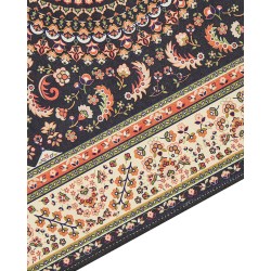 Dywan 80 x 240 cm wielokolorowy CIVRIL