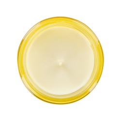 Zestaw 3 świeczek zapachowych FRUITY BLOOM Wosk sojowy Nuty owocowe