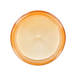 Zestaw 3 świeczek zapachowych FRUITY BLOOM Wosk sojowy Nuty owocowe