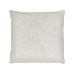 Zestaw 2 poduszek dekoracyjnych RHAPIS 45 x 45 cm Zielony Wzór roślinny