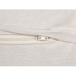 2 bawełniane poduszki dekoracyjne 45 x 45 cm wielokolorowe RAINSTAR