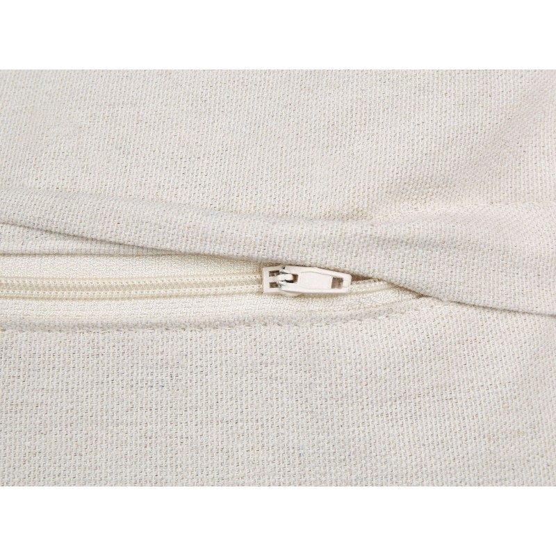 2 bawełniane poduszki dekoracyjne 45 x 45 cm wielokolorowe RAINSTAR