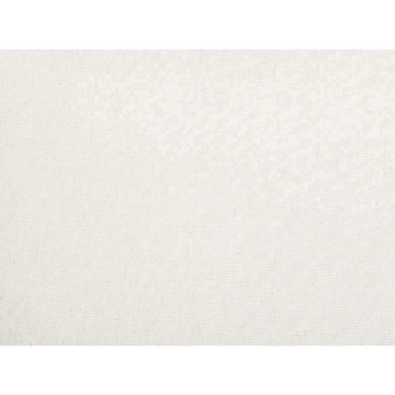 Zestaw 2 poduszek dekoracyjnych GNOME Bawełna 45 x 45 cm Biały Wzór świąteczny