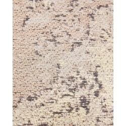 Dywan bawełniany 200 x 300 cm beżowy MATARIM