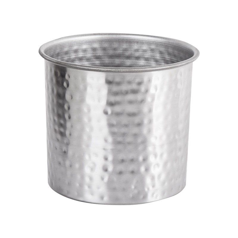 Pojemnik ALEXANDRIA Metal Srebrny