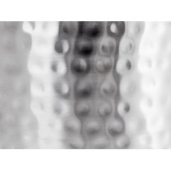 Pojemnik ALEXANDRIA Metal Srebrny