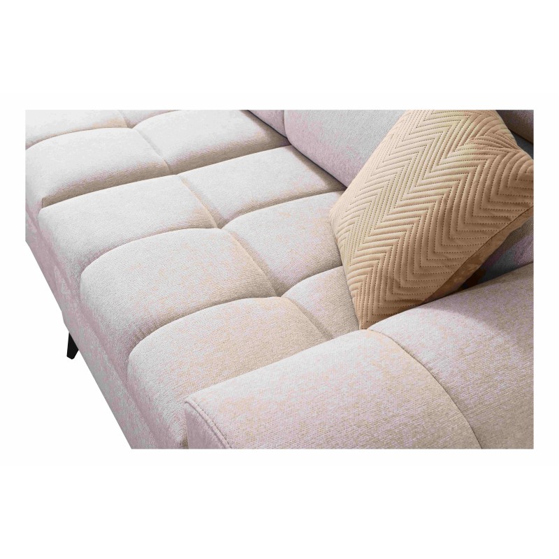 bMeta Title:/b Кутовий диван Venna XI з функцією сну - розкішний стиль та функціональність | [Twoja firma]