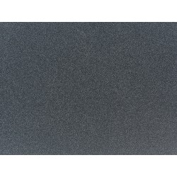 Stół ogrodowy LIPARI 140 cm 80 cm Szkło Szary