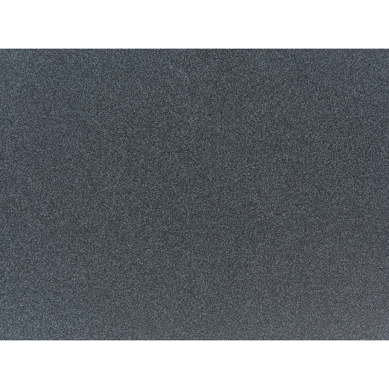 Stół ogrodowy LIPARI 140 cm 80 cm Szkło Szary