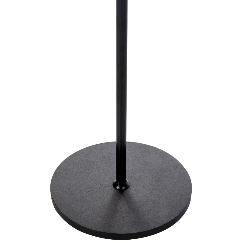 Wieszak na ubrania FLAGLER Czarny