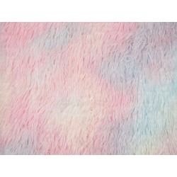 2 poduszki dekoracyjne 45 x 45 cm wielokolorowe AMARYLLIS