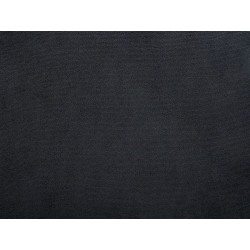 Koc BAYBURT 150 x 200 cm Czarny