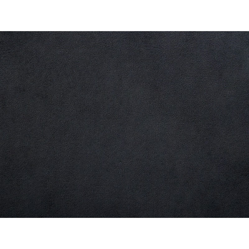 Koc BAYBURT 150 x 200 cm Czarny