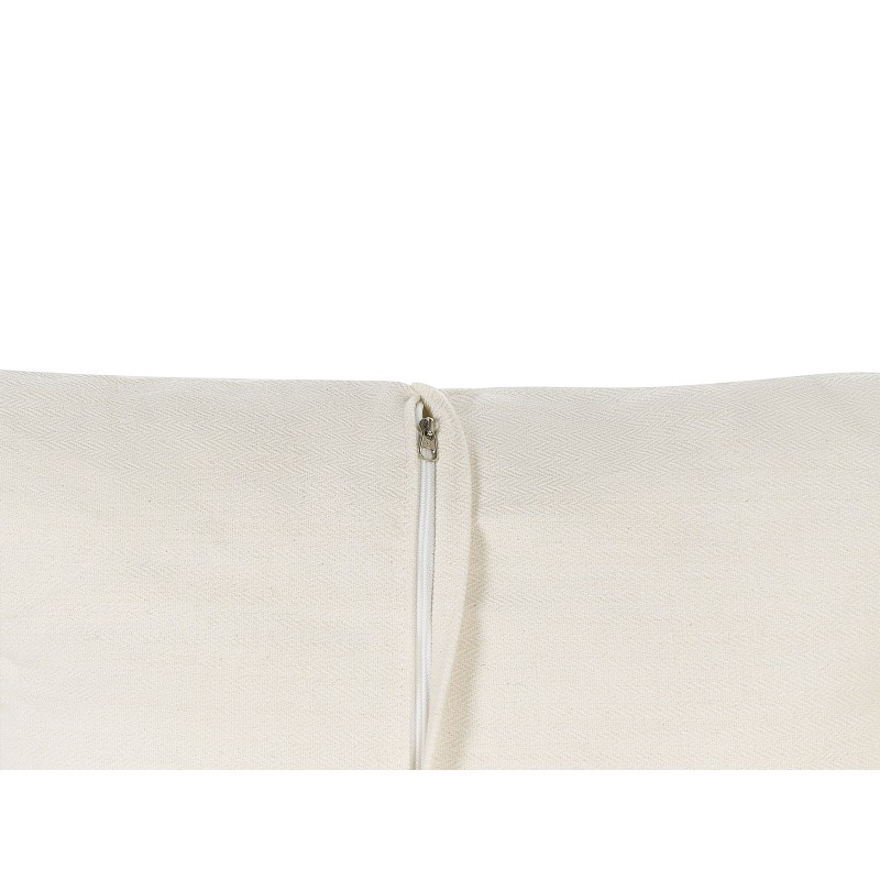 Łóżko ogrodowe ROSSANO Rattan Czarny