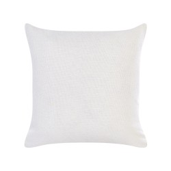 Zestaw 2 poduszek dekoracyjnych ABAL 45 x 45 cm Beżowy Wzór zwierzęcy