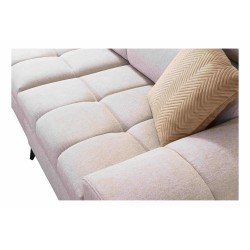 bMeta Title:/b Ecksofa Venna XI mit Schlaffunktion - luxuriöser Stil und Funktionalität | [Twoja firma]