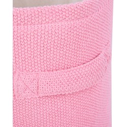 Kosz na zabawki Jednorożec NARROTI Bawełna Różowy