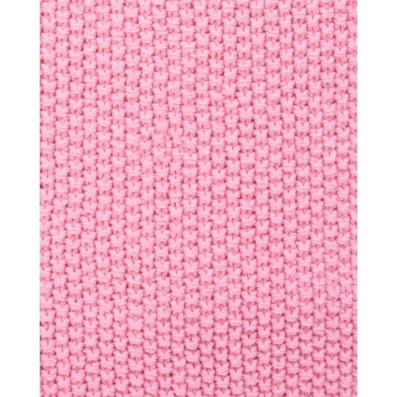 Kosz na zabawki Jednorożec NARROTI Bawełna Różowy