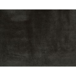 Koc TERKE 200 x 220 cm Ciemnoszary