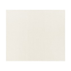 Narzuta na łóżko CHAGYL Bawełna 200 x 220 cm Jasnobeżowy