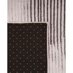 Dywan 160 x 230 cm różowy KALE