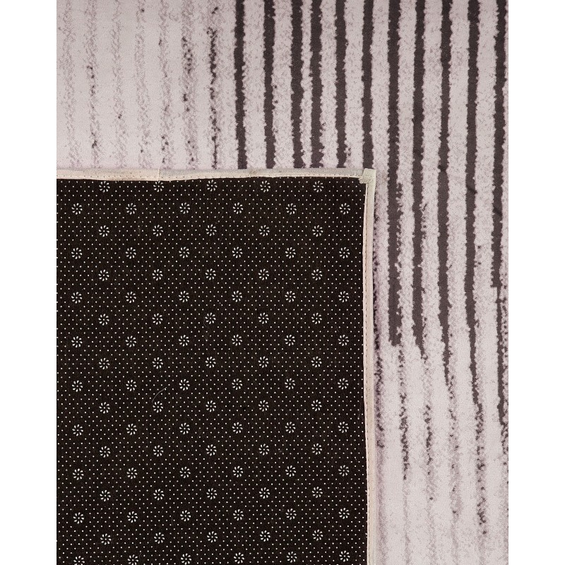 Dywan 160 x 230 cm różowy KALE