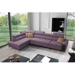 bMeta Title:/b Venna XI Corner Sofa with Sleeping Function - Luxury Style and Functionality | [Your Company]