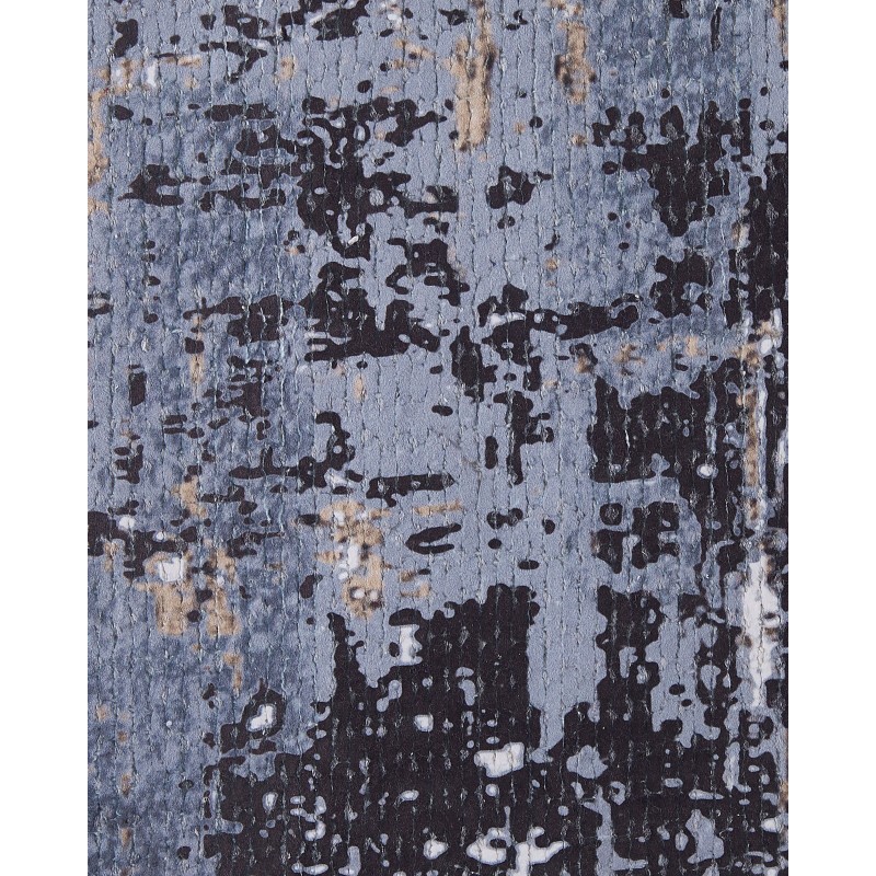 Dywan 140 x 200 cm wielokolorowy KONAKLI