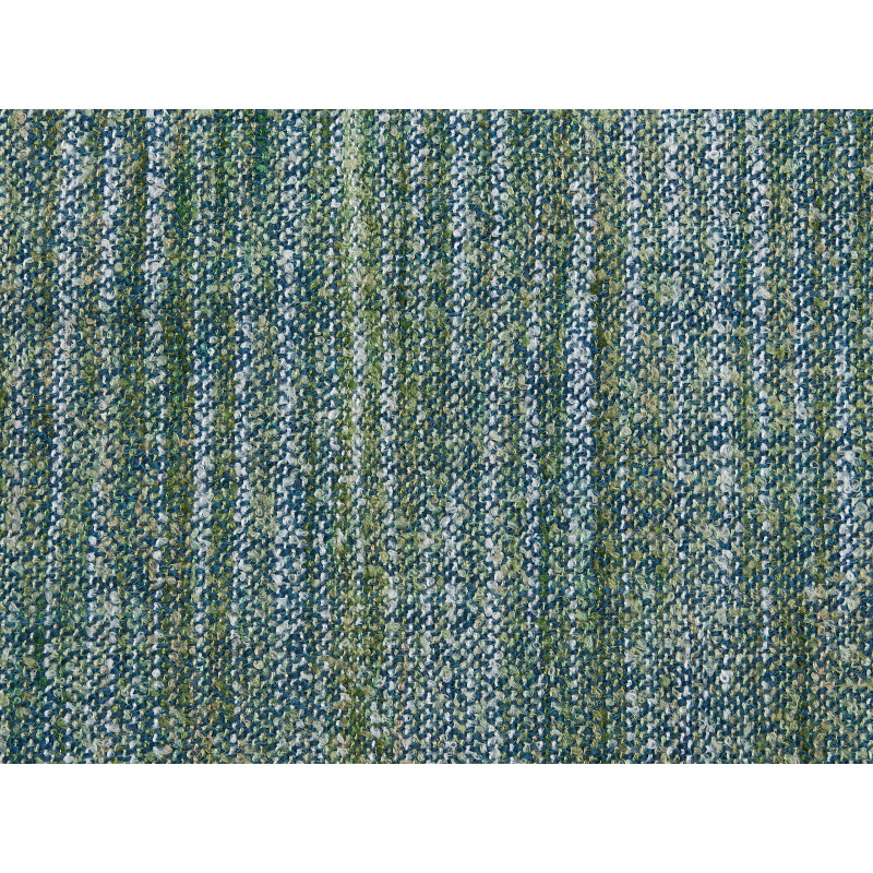 Koc PAIRE 130 x 170 cm Lazurowy