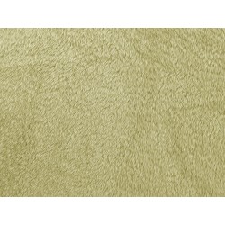 Koc NAMDU 125 x 150 cm Oliwkowy