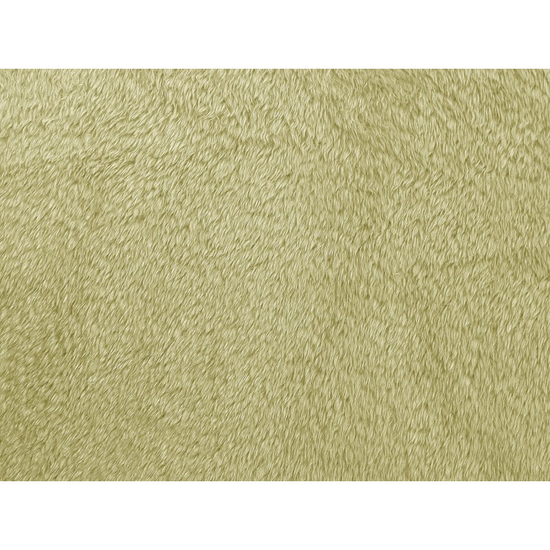 Koc NAMDU 125 x 150 cm Oliwkowy