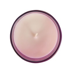 Zestaw 3 świeczek zapachowych SHEER JOY Wosk sojowy Nuty kwiatowe