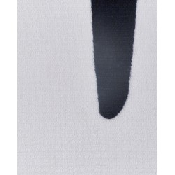 Dywan dziecięcy kot ⌀ 100 cm biały KITTY